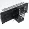 Pārsprieguma aizsargs Qoltec 50167 Pelēks 8 AC kontaktligzdas 230V 1.8m
