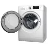Indesit FFD 11489 BV EE veļas mašīna, A, priekšējā ielāde, ietilpība 11 kg, 1351 RPM, dziļums 60.5 cm, balta | Whirlpool