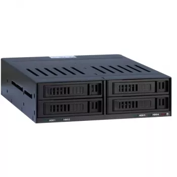 Paneļa adapteris Inter-Tech X-3531 13.3 cm (5.25 collu)