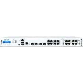 Sophos XG3ATCHEUK ugunsmūra aparatūra