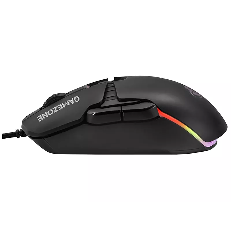 Tracer 47507 GamezoneMaster RGB Space peles