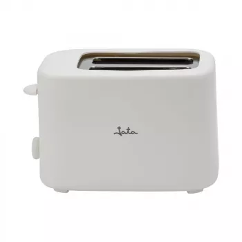 Elektriskā tējkanna Jata JETT1048 1.7 L 2200 W, nerūsējošā tērauda sildelements