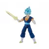 Action figūra Bandai Dragon Stars Super Saiyan Blue Vegito, artikulēta kolekcionējama figūra (DS35868)