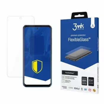 3MK FlexibleGlass ekrāna aizsargs Desire 21 Pro 5G — 1 gab.