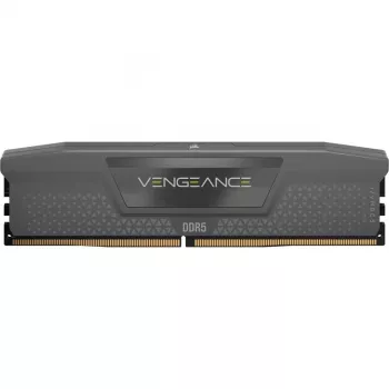 CORSAIR VENGEANCE DDR5 32GB (2x16GB) 6000 MT/s CL38 atmiņas komplekts