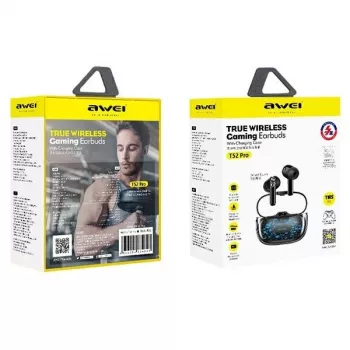 Awei T52 Pro2 Bluetooth austiņas
