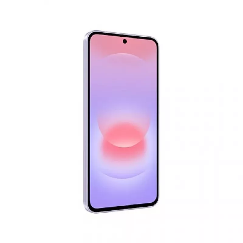 Samsung Galaxy A37 5G 17 cm (6,7 collu) Divu SIM USB Type-C 6 GB 128 GB 5000 mAh Lavanda