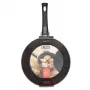 Resto Kitchenware Aries Vispārējas nozīmes panna Apaļa