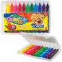 Colorino Kids sejas krītiņi 12 krāsas