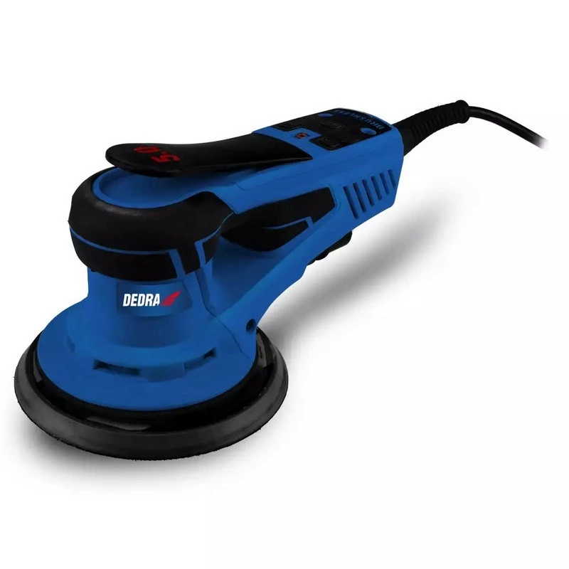 Orbītslīpmašīna Dedra DED7982 350W 150mm