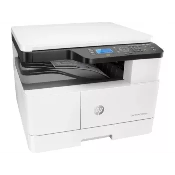 Daudzfunkciju ierīce HP LaserJet MFP M442dn A3 melnbalts lāzerprinteris