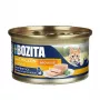 Slapjā kaķu barība BOZITA Mousse Chicken 85 g — pieaugušiem, bezgraudu