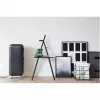 Mill AB-H1000DN eļļas radiators, 1000 W, 3 jaudas līmeņi, piemērots telpām 12-16 m², melns