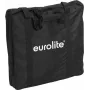 Nesomaisoma EUROLITE Stage Stand 100 cm Plates 32000045
