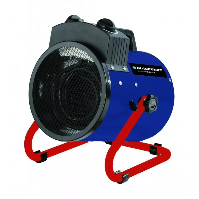 Sildītājs ar ventilatoru Blaupunkt EH5010