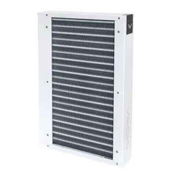 Ūdensdzeses radiators MO-RA IV 200 - balts