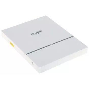 Ruijie Networks RG-AP820-L(V2) bezvadu piekļuves punkts 1200 Mbit/s Balts PoE