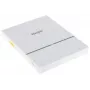 Ruijie Networks RG-AP820-L(V2) bezvadu piekļuves punkts 1200 Mbit/s Balts PoE