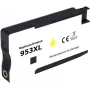 Renkforce Tinte aizstāj HP 953 XL (F6U18AE) saderīga dzeltena RF-5655880