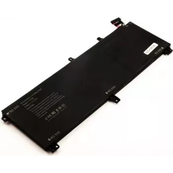 CoreParts MBXDE-BA0021 klēpjdatora akumulators