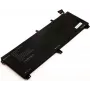 CoreParts MBXDE-BA0021 klēpjdatora akumulators