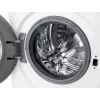 LG F4DR510S0W Veļas žāvētājs 10 kg 1400 Apgr./min Balts