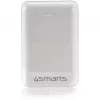 Portatīvais lādētājs 4smarts VoltHub Go2 10000 mAh