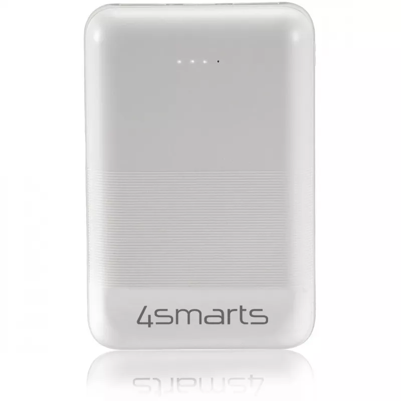 Portatīvais lādētājs 4smarts VoltHub Go2 10000 mAh