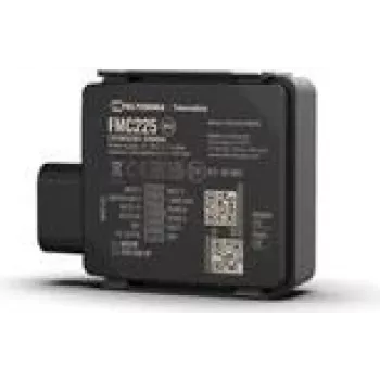 Teltonika FMC225 — GPS/GLONASS izsekotājs ar digitālajām ieejām