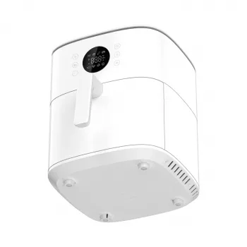 Gaisa fritieris Xiaomi BHR083MEU — 6.5 L, 1700 W, 12 režīmi