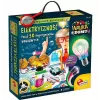 Izglītojošs elektronikas komplekts Liscianigiochi Set I'm A Genius Elektrība (304-pl97524)