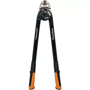 Bolt griezējs Fiskars PowerGear Melns Oranžs 606 mm