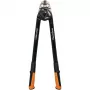 Bolt griezējs Fiskars PowerGear Melns Oranžs 606 mm