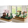LEGO ICONS 10359 Strūklaku dārzs