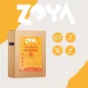 Sausā suņu barība ZOYA ColdPRO Jērs 3 kg — pilnvērtīga grauzdiņu barība pieaugušiem suņiem