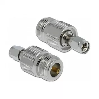 DeLOCK 89903 RP-SMA dzimuma mainītājs