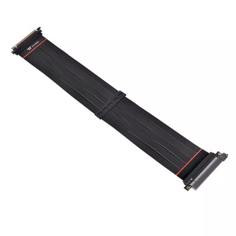 Thermaltake PCI-E 4.0 pagarinātājs 600mm 0.6 m