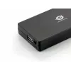 Conceptronic CNB90CAR autoadapteris klēpjdatoriem 90 W Melns