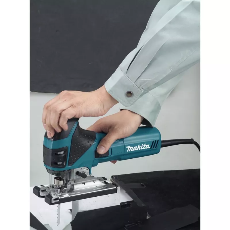 Elektriskais finierzāģis Makita 4351FCTJ 720 W 2.5 kg