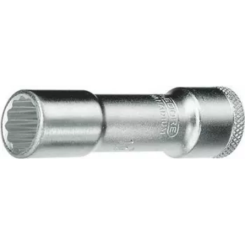 Triecējuzgriežņu atslēgas uzgalis Gedore 6258330