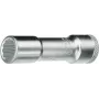 Triecējuzgriežņu atslēgas uzgalis Gedore 6258330