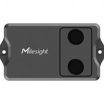 Milesight EM400-MUD-868M-B045-2 ultraskaņas attāluma un līmeņa sensors LoRaWAN IP67