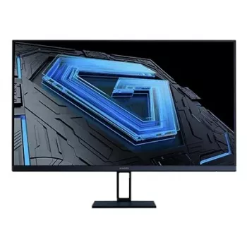 Xiaomi G27i datora monitors 68.6 cm (27 inch) Full HD IPS 165 Hz melns