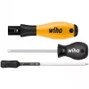 Manuālais skrūvgriezis Wiha 26865 Single Torque, 127 mm, 141 g