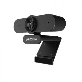 Dahua Technology HTI-UC300 tīmekļkamera 2 MP 1920 x 1080 pikseļi USB 1.1 Melna