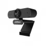 Dahua Technology HTI-UC300 tīmekļkamera 2 MP 1920 x 1080 pikseļi USB 1.1 Melna