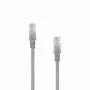 Tīkla kabelis SBOX CABLE UTP CAT5e RJ-45 RJ-45 1 m Pelēks