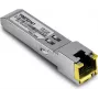 TRENDnet TI-MGBRJ 1000BASE-T rūpnieciskais SFP RJ45 modulis