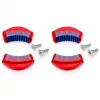 Knipex plastmasas ieliktņi 81 19 250 V02 – 1x250 4x (rezerves daļa)
