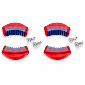 Knipex plastmasas ieliktņi 81 19 250 V02 – 1x250 4x (rezerves daļa)